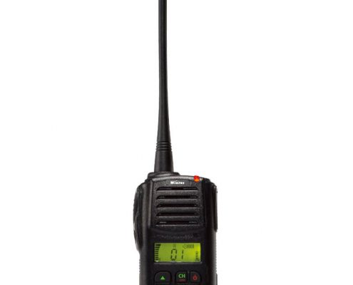 2-Way Radio
