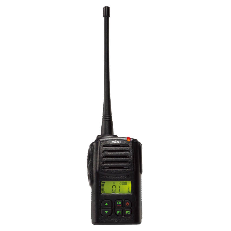 2-Way Radio