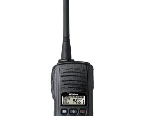 Two-Way Radio