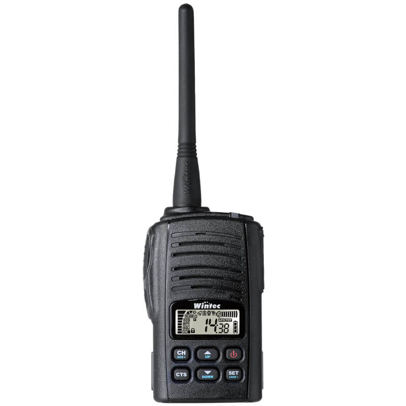 Two-Way Radio