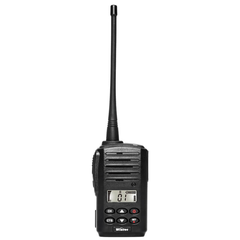 2-Way Radio