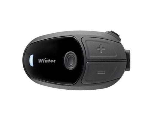 Motorcycle Bluetooth Headset