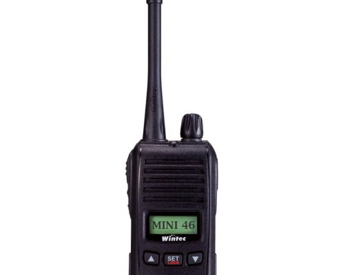 Two-Way Radio