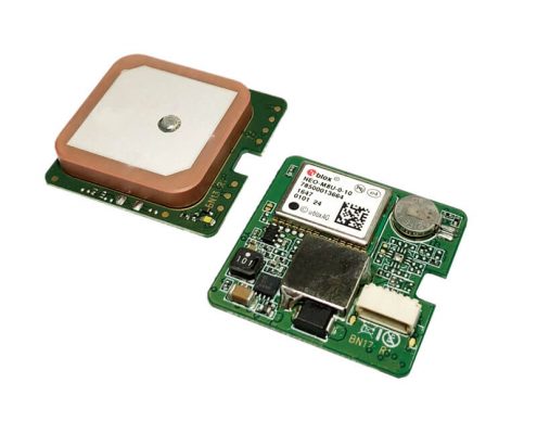 GPS Antenna Module
