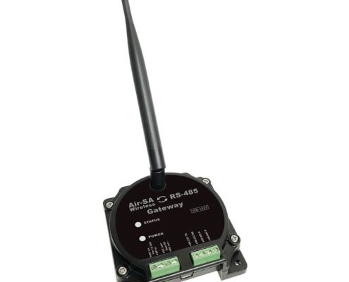Air-SA Wireless / RS485 & RS232 Gateway