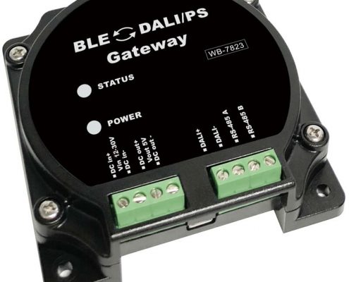 BLE Gateway