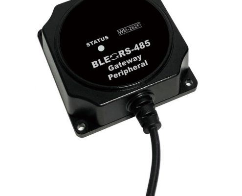 BLE / RS485 Gateway Peripheral