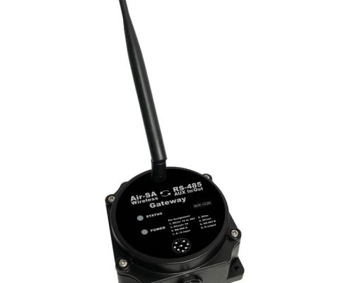 Air-SA Wireless / RS485 & AUX In / Out Gateway