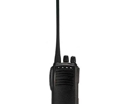 Professional Portable 2-Way Radio
