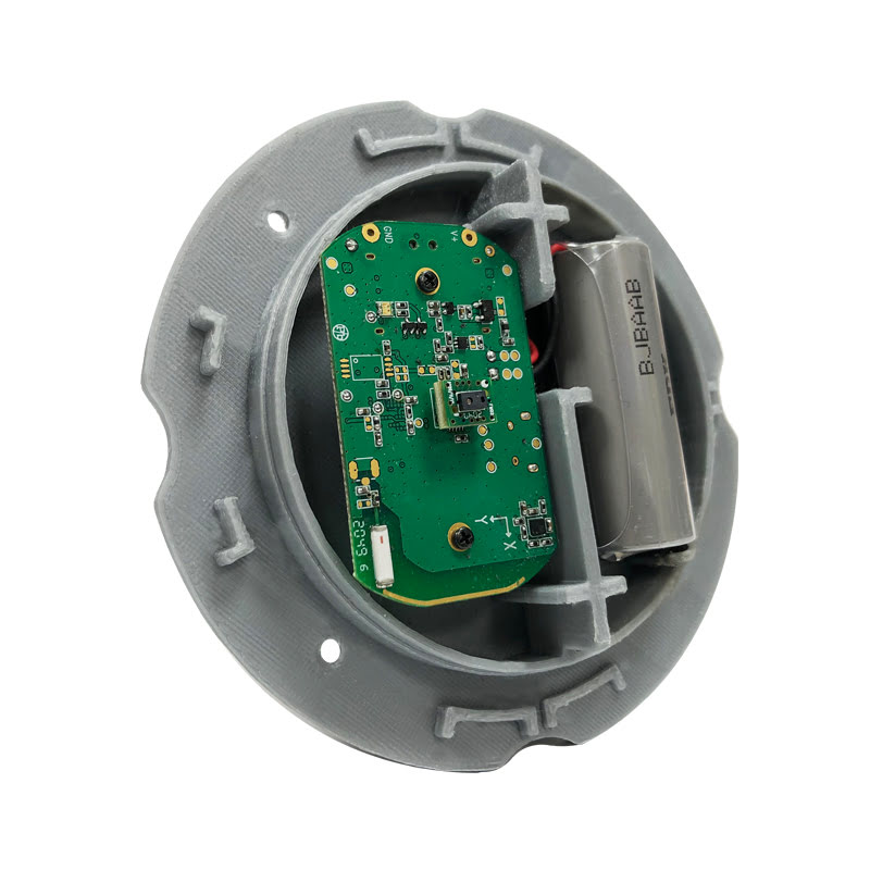 LoRaWAN ToF LoRaWAN ToF