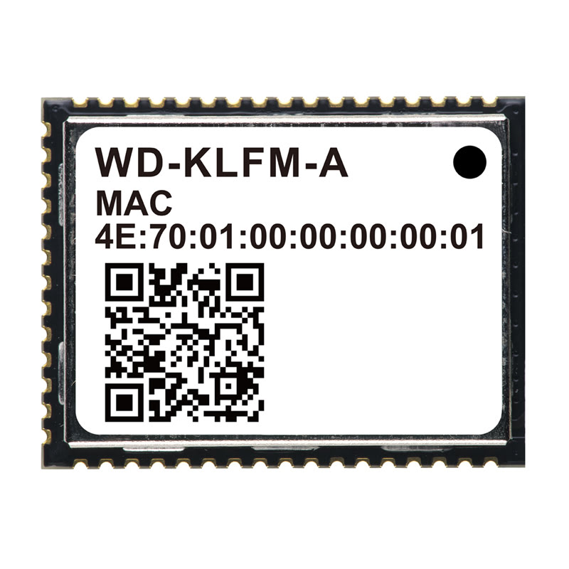 WD-KLFM-A Module