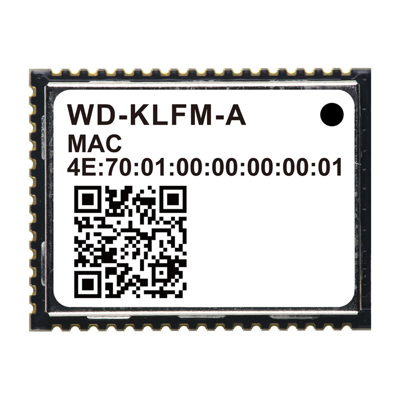 Wi-SUN RF Transceiver Module WD-KLFM-A Module