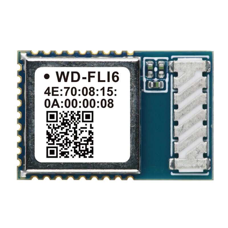 LoRaWAN RF Transceiver Module WD-FLI6