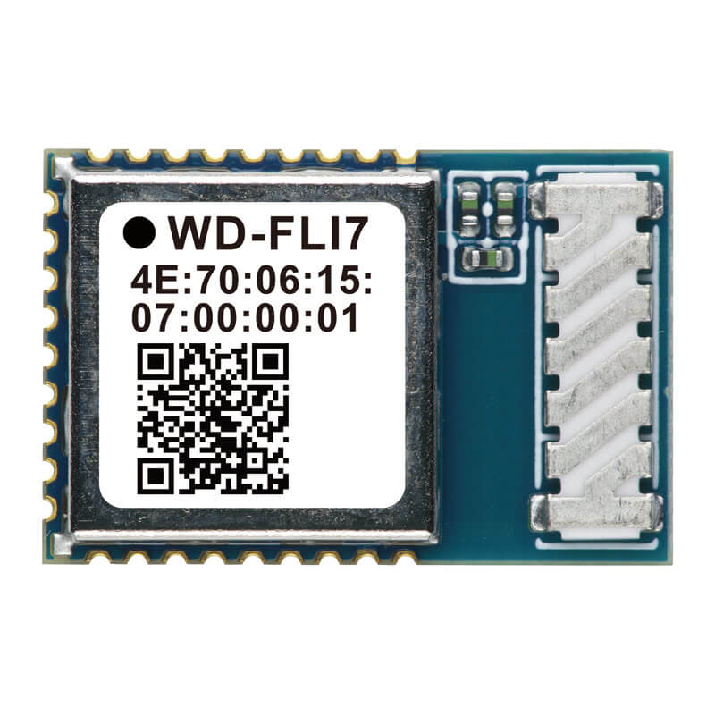 LoRaWAN RF Transceiver Module WD-FLI7