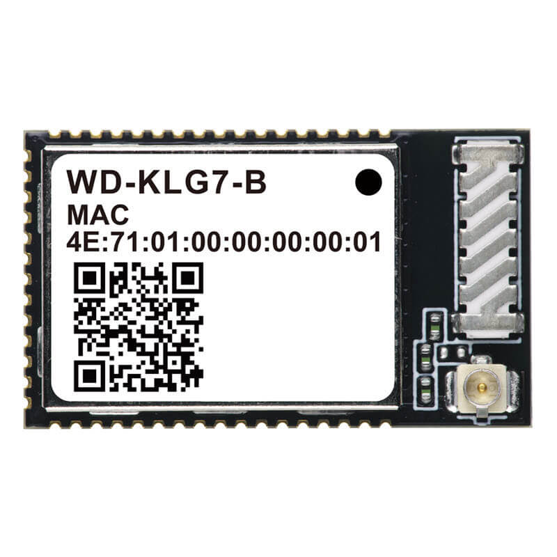 WD-KLG7-B