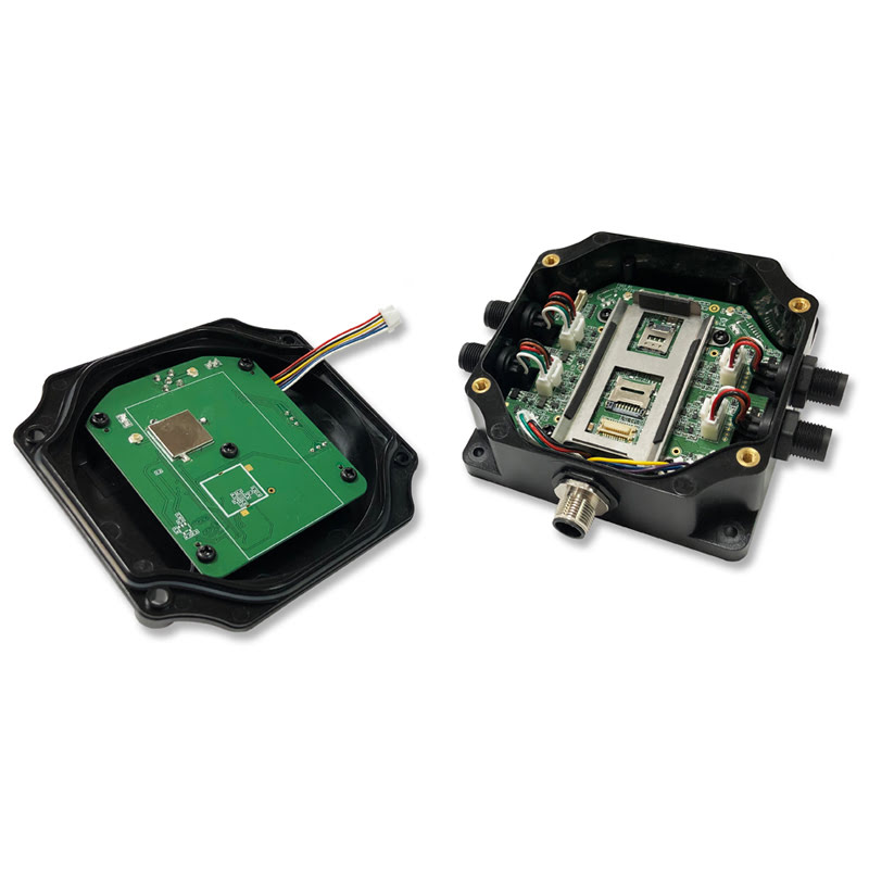 Wireless Sensor Node Wireless Sensor Node