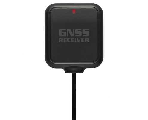 GNSS Receiver
