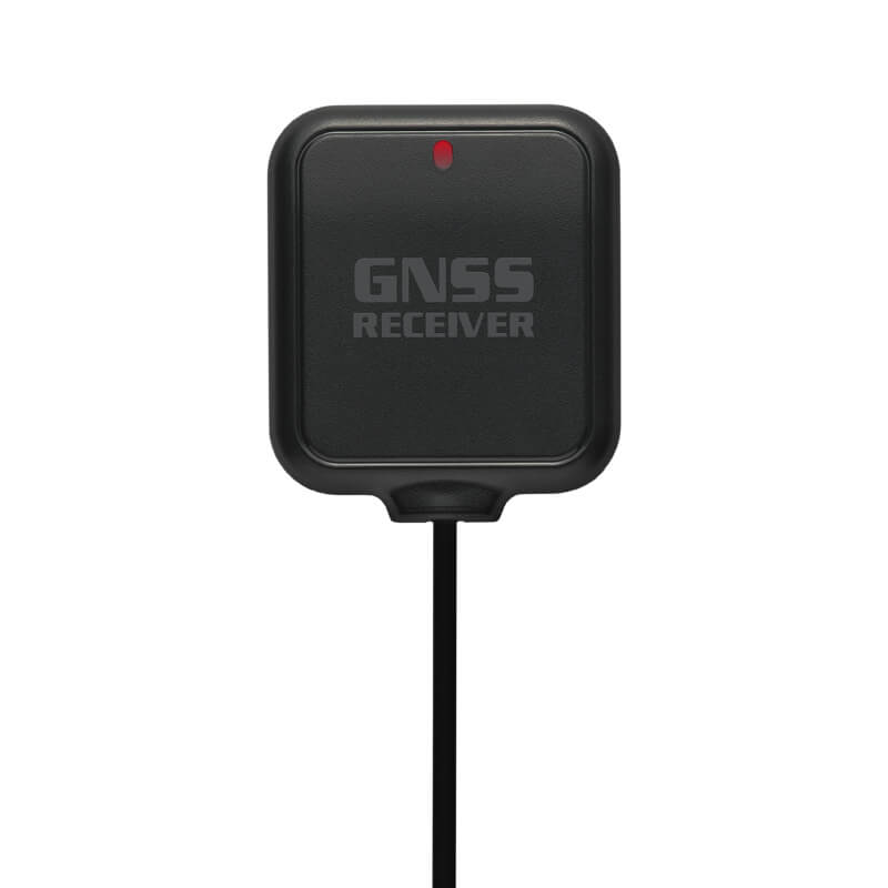 GNSS Receiver