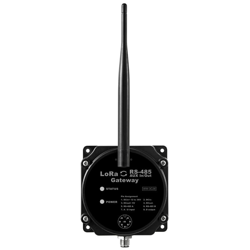 LoRa Wireless Gateway